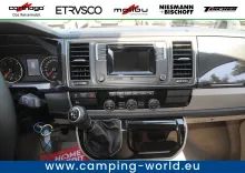 Fahrzeugbild VW California T6 Ocean #27