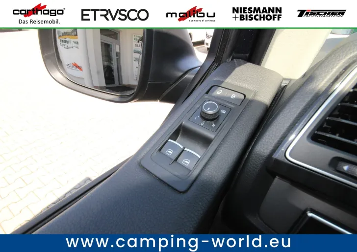 Fahrzeugbild VW California T6 Ocean #28