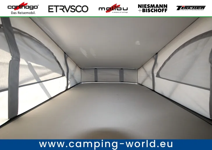 Fahrzeugbild VW California T6 Ocean #30