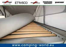 Fahrzeugbild VW California T6 Ocean #31