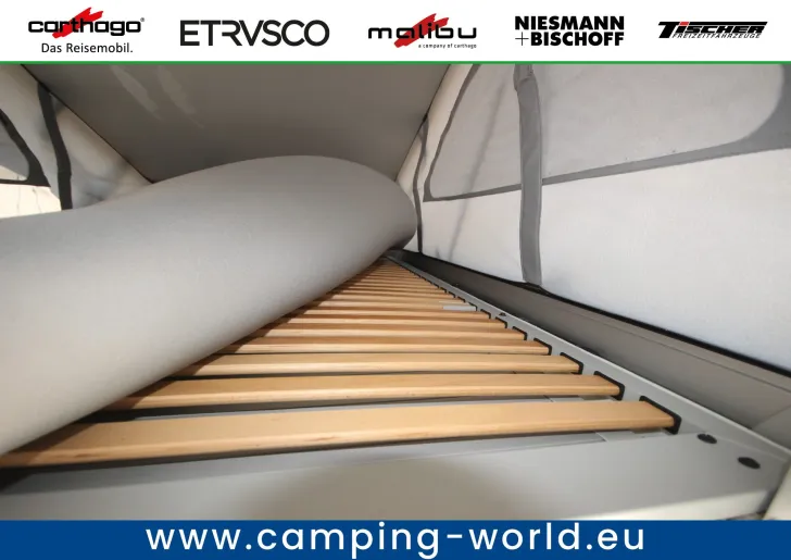 Fahrzeugbild VW California T6 Ocean #31