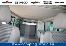 Fahrzeugbild VW California T6 Ocean #32