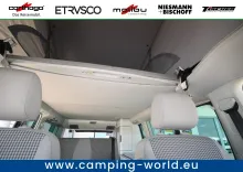 Fahrzeugbild VW California T6 Ocean #33
