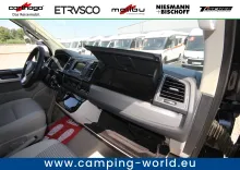 Fahrzeugbild VW California T6 Ocean #34