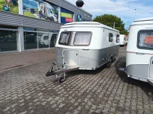 Fahrzeugbild Hymer Eriba Touring 642 ANGEBOTSPREIS #3