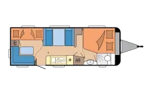 Fahrzeugbild Hobby Excellent Edition 650 KMFe #2