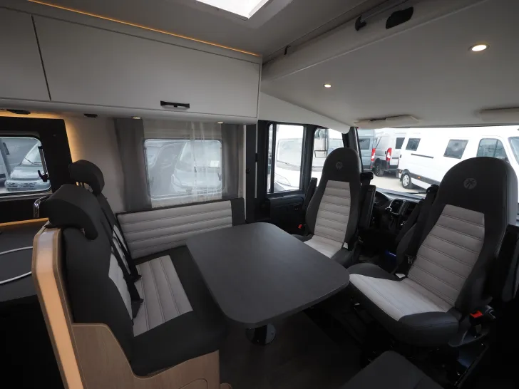 Fahrzeugbild Sunlight I 69L Adventure Edition, 95.759,-€ Listenpreis ! #5