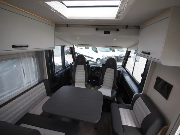 Fahrzeugbild Sunlight I 69L Adventure Edition, 95.759,-€ Listenpreis ! #6