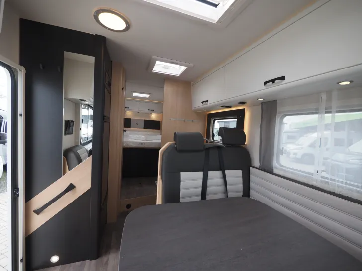 Fahrzeugbild Sunlight I 69L Adventure Edition, 95.759,-€ Listenpreis ! #8