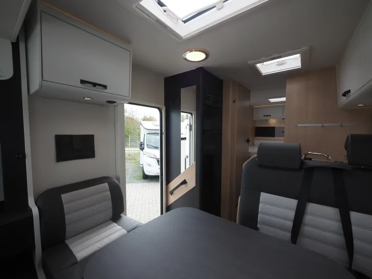 Fahrzeugbild Sunlight I 69L Adventure Edition, 95.759,-€ Listenpreis ! #9