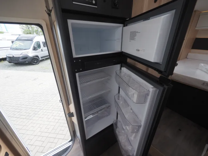 Fahrzeugbild Sunlight I 69L Adventure Edition, 95.759,-€ Listenpreis ! #13