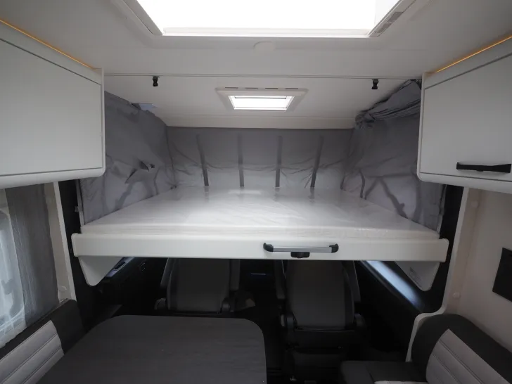 Fahrzeugbild Sunlight I 69L Adventure Edition, 95.759,-€ Listenpreis ! #20