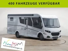 Fahrzeugbild Sunlight I 68 Adventure Edition, 96.308,-€ Listenpreis ! #1