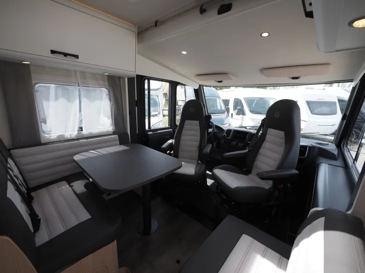 Fahrzeugbild Sunlight I 68 Adventure Edition, 96.308,-€ Listenpreis ! #5