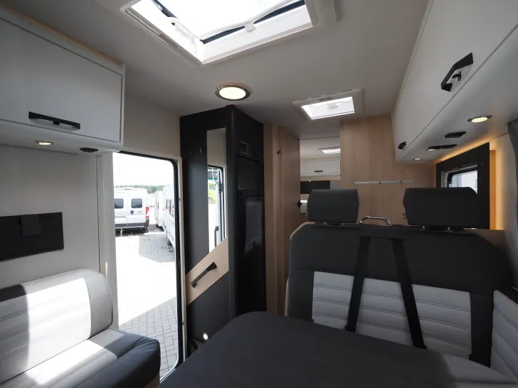 Fahrzeugbild Sunlight I 68 Adventure Edition, 96.308,-€ Listenpreis ! #8