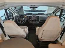 Fahrzeugbild Laika Ecovip L 4009 sofort Verfügbar #7