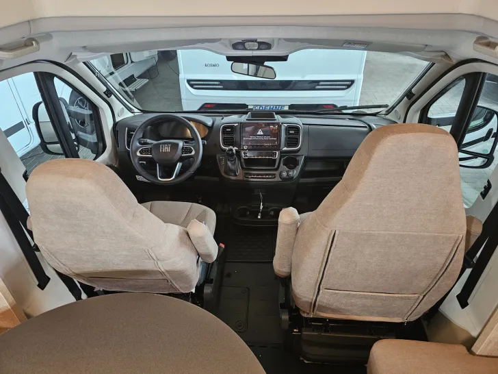 Fahrzeugbild Laika Ecovip L 4009 sofort Verfügbar #7
