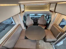Fahrzeugbild Laika Ecovip L 4009 sofort Verfügbar #8