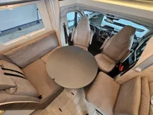 Fahrzeugbild Laika Ecovip L 4009 sofort Verfügbar #9