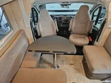 Fahrzeugbild Laika Ecovip L 4009 sofort Verfügbar #10