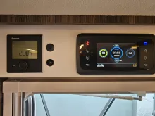 Fahrzeugbild Laika Ecovip L 4009 sofort Verfügbar #11