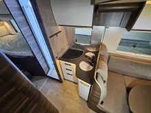 Fahrzeugbild Laika Ecovip L 4009 sofort Verfügbar #13