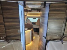 Fahrzeugbild Laika Ecovip L 4009 sofort Verfügbar #14