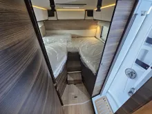 Fahrzeugbild Laika Ecovip L 4009 sofort Verfügbar #15
