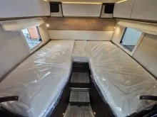 Fahrzeugbild Laika Ecovip L 4009 sofort Verfügbar #16