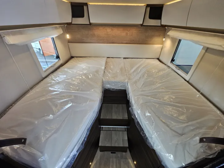 Fahrzeugbild Laika Ecovip L 4009 sofort Verfügbar #16