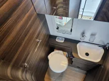 Fahrzeugbild Laika Ecovip L 4009 sofort Verfügbar #18