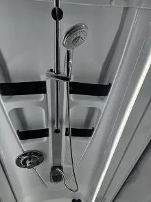 Fahrzeugbild Laika Ecovip L 4009 sofort Verfügbar #19