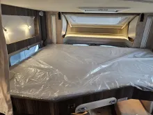 Fahrzeugbild Laika Ecovip L 4009 sofort Verfügbar #20