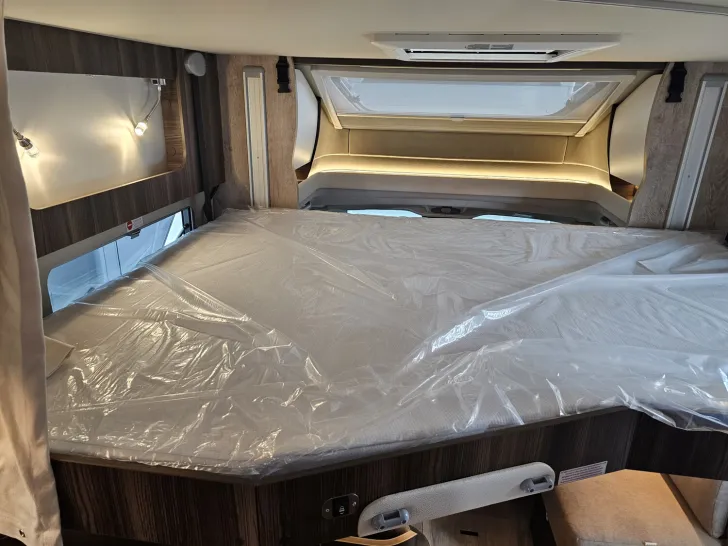 Fahrzeugbild Laika Ecovip L 4009 sofort Verfügbar #20