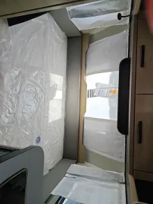 Fahrzeugbild Weinsberg CaraOne 390 QD #11