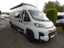 Fahrzeugbild Dethleffs Globetrail 600 DK #4