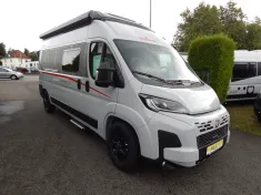 Bild 4 Dethleffs Globetrail 600 DK