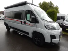 Bild 5 Dethleffs Globetrail 600 DK