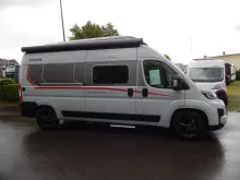 Fahrzeugbild Dethleffs Globetrail 600 DK #6