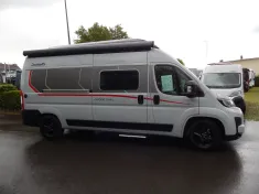 Bild 6 Dethleffs Globetrail 600 DK