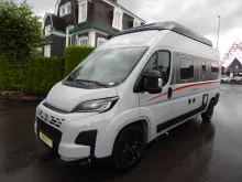 Fahrzeugbild Dethleffs Globetrail 600 DK #9