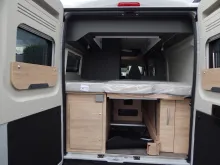 Fahrzeugbild Dethleffs Globetrail 600 DK #10