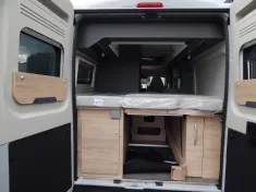 Bild 10 Dethleffs Globetrail 600 DK