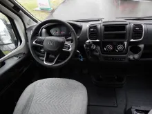 Fahrzeugbild Dethleffs Globetrail 600 DK #12