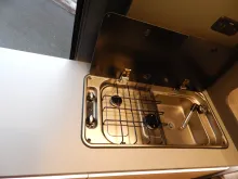 Fahrzeugbild Dethleffs Globetrail 600 DK #13