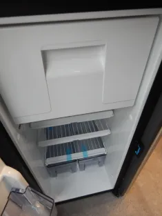 Bild 14 Dethleffs Globetrail 600 DK