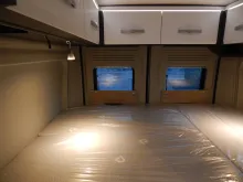 Fahrzeugbild Dethleffs Globetrail 600 DK #15