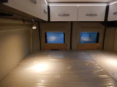 Bild 15 Dethleffs Globetrail 600 DK