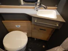 Fahrzeugbild Dethleffs Globetrail 600 DK #16