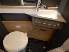 Bild 16 Dethleffs Globetrail 600 DK